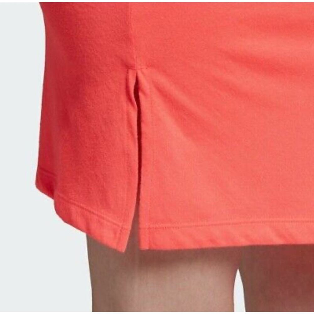 NWT❤️Adidas originals women's trefoil dress szL - Picture 7 of 10